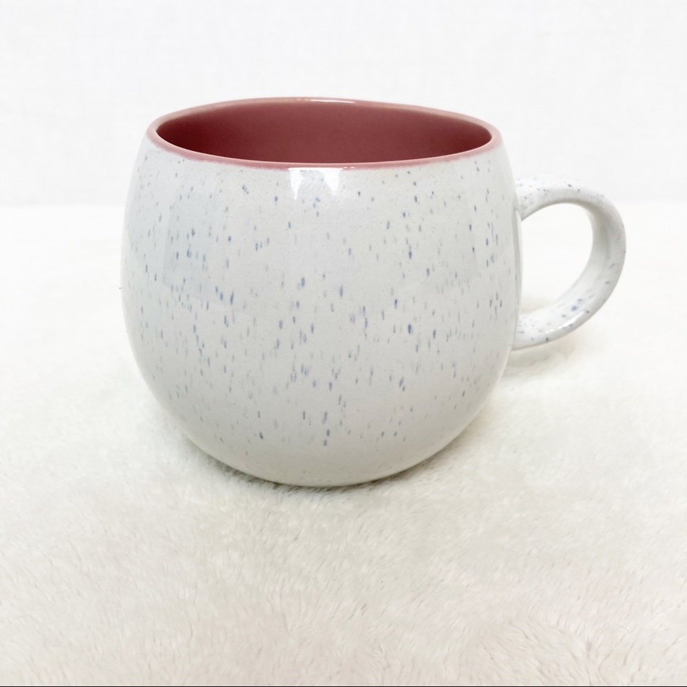Orly Maison speckled mug